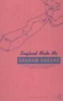 Couverture du livre « England Made Me » de Graham Greene aux éditions Random House Digital