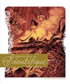 Couverture du livre « Merveilleux scientifique » de Collectif aux éditions Moutons Electriques