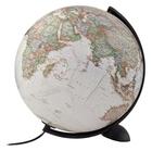 Couverture du livre « Globe terrestre ; 30 cm silicon executive » de Collectif aux éditions National Geographic Us