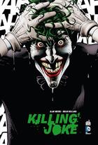 Couverture du livre « Killing joke » de Alan Moore et Brian Bolland aux éditions Urban Comics