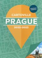Couverture du livre « Prague (édition 2022/2023) » de Collectif Gallimard aux éditions Gallimard-loisirs