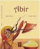 Couverture du livre « Abir » de Marie Zimmer et Cecile Arnicot aux éditions Yanbow Al Kitab