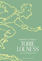 Couverture du livre « Tobie Lolness ; t.1 et t.2 » de Timothée de Fombelle aux éditions Gallimard-jeunesse