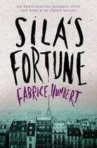 Couverture du livre « Sila's Fortune » de Fabrice Humbert aux éditions Profile Digital
