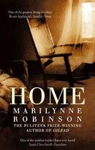 Couverture du livre « Home » de Marilynne Robinson aux éditions Epagine
