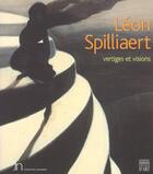 Couverture du livre « Leon Spilliaert Wed Br » de  aux éditions Somogy