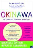 Couverture du livre « Okinawa (édition 2009) » de Jean-Paul Curtay aux éditions Anne Carriere