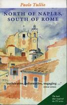 Couverture du livre « North of Naples South of Rome » de Tullio Paulo aux éditions Lilliput Press Digital