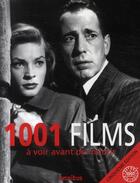 Couverture du livre « 1001 films à voir avant de mourir (5e édition) » de Schneider/Aziza aux éditions Omnibus