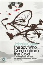 Couverture du livre « The spy who came in from the cold » de John Le Carre aux éditions Adult Pbs