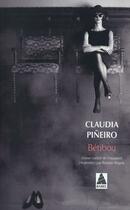 Couverture du livre « Bétibou » de Claudia Pineiro aux éditions Actes Sud