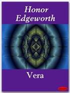 Couverture du livre « Honor Edgeworth » de Vera aux éditions Ebookslib
