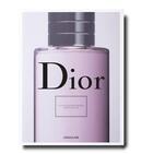 Couverture du livre « Parfums de Dior » de Elisabeth De Feydeau aux éditions Assouline