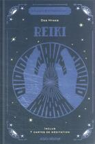 Couverture du livre « Les clés de l'ésotérisme : reiki » de Des Hynes aux éditions Albin Michel
