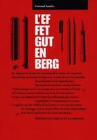 Couverture du livre « L'effet Gutenberg » de Fernand Baudin aux éditions Electre