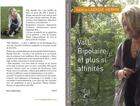 Couverture du livre « Vall bipolaire ... et plus si affinités » de Valerie Labasse aux éditions La Compagnie Litteraire