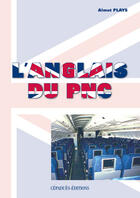 Couverture du livre « L'Anglais Du P.N.C. » de Almut Plays aux éditions Cepadues
