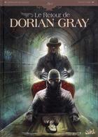 Couverture du livre « Le retour de Dorian Gray t.2 ; noir animal » de Stephane Betbeder et Bojan Vukic aux éditions Soleil