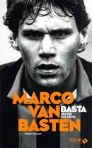 Couverture du livre « Van Basten, ma vie, ma vérité » de Marco Van Basten aux éditions Solar