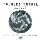 Couverture du livre « Toundra = tundra » de Desy Jean aux éditions Xyz