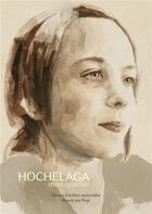 Couverture du livre « Hochelaga mon quartier » de Roge aux éditions La Bagnole