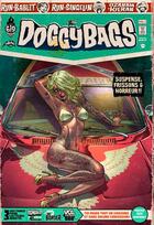 Couverture du livre « DoggyBags t.2 » de Mathieu Bablet et Guillaume Singelin et Kieran et Antoine Ozanam et Run aux éditions Ankama