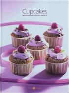 Couverture du livre « Cupcakes ; livrorange » de Anne-Cecile Fichaux et Jerome Odouard aux éditions Saep