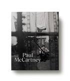 Couverture du livre « Paul McCartney : paroles et souvenirs de 1956 à aujourd'hui » de Paul Mccartney et Paul Muldoon aux éditions Buchet Chastel