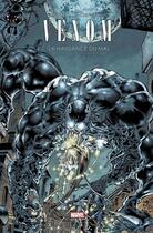 Couverture du livre « Venom Hors-Série : la naissance du mal » de Zeb Wells et Angel Medina aux éditions Panini