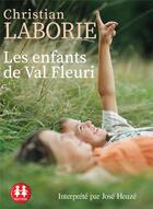 Couverture du livre « Les enfants de val fleuri » de Christian Laborie aux éditions Sixtrid