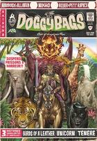 Couverture du livre « DoggyBags t.17 » de Collectif aux éditions Ankama