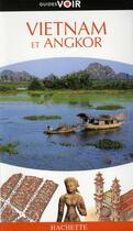 Couverture du livre « Guides voir ; Vietnam » de  aux éditions Hachette Tourisme