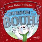 Couverture du livre « L'ourson qui faisait bouh ! » de David Walliams et Tony Ross aux éditions Albin Michel
