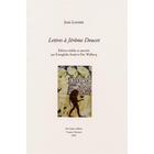 Couverture du livre « Lettres a jerome doucet » de Jean Lorrain aux éditions Du Lerot