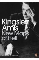 Couverture du livre « New Maps of Hell » de Amis Kingsley aux éditions Penguin Books Ltd Digital