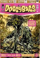 Couverture du livre « DoggyBags t.5 » de Aurelien Ducoudray et El Puerto et Kartinka et Tomeus et Neyef aux éditions Ankama