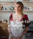 Couverture du livre « La guinguette d'Angèle » de Angèle Ferreux Maeght aux éditions Marabout