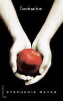 Couverture du livre « Twilight T.1 ; fascination » de Stephenie Meyer aux éditions Black Moon