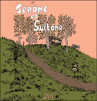 Couverture du livre « Jérôme et sultana » de Nylso aux éditions Editions Flblb