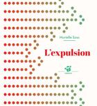 Couverture du livre « L'expulsion » de Murielle Szac aux éditions Thierry Magnier