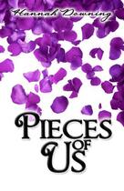 Couverture du livre « Pieces of Us » de Downing Hannah aux éditions Omnific Publishing