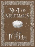 Couverture du livre « A Nest of Nightmares » de Lisa Tuttle aux éditions Epagine