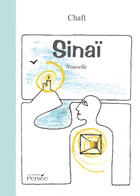 Couverture du livre « Sinaï » de Chaft aux éditions Persee