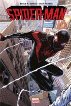 Couverture du livre « Spider-Man all-new all-different t.1 » de Gerry Duggan et Brian Posehn et Mike Hawthorne et Salva Espin aux éditions Panini