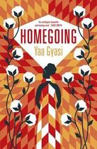 Couverture du livre « Homegoing » de Yaa Gyasi aux éditions Viking Adult
