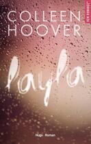 Couverture du livre « Layla » de Colleen Hoover aux éditions Hugo Roman
