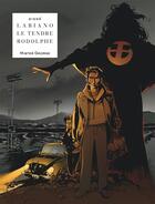 Couverture du livre « Mister George ; intégrale » de Hugues Labiano et Rodolphe et Serge Le Tendre aux éditions Lombard