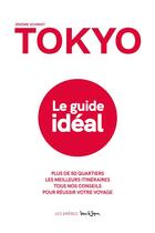 Couverture du livre « Tokyo » de Jerome Schmidt aux éditions Arenes