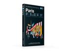 Couverture du livre « Paris ; the monocle travel guide series » de Collectif aux éditions Dgv
