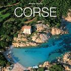 Couverture du livre « Corse » de Lorgnier. Antoi aux éditions Vilo